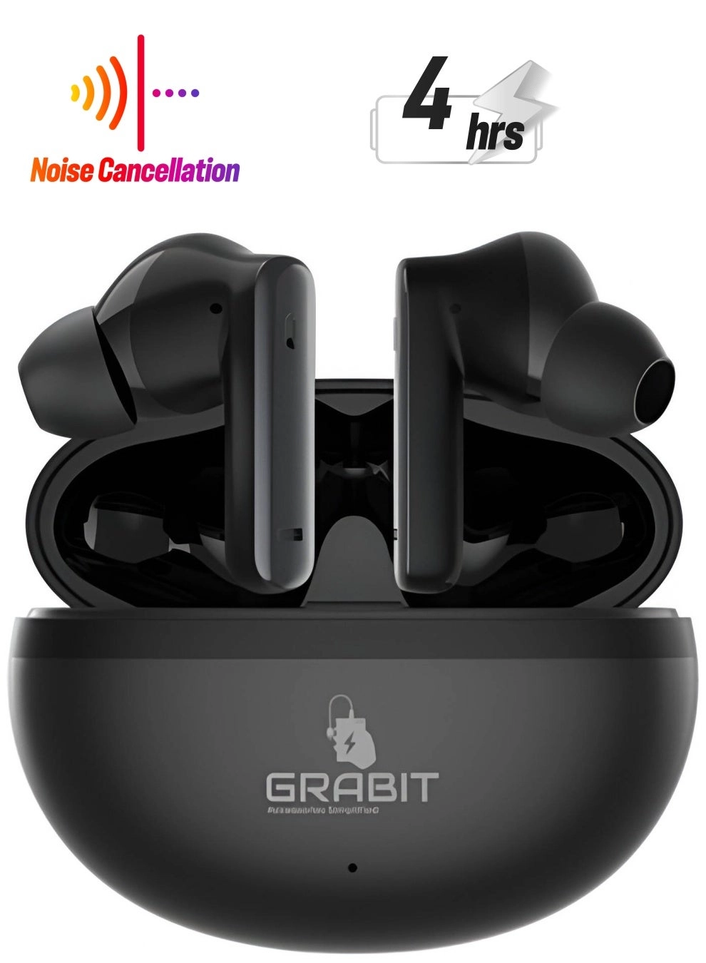 GTUNES-200B Wireless Earbud