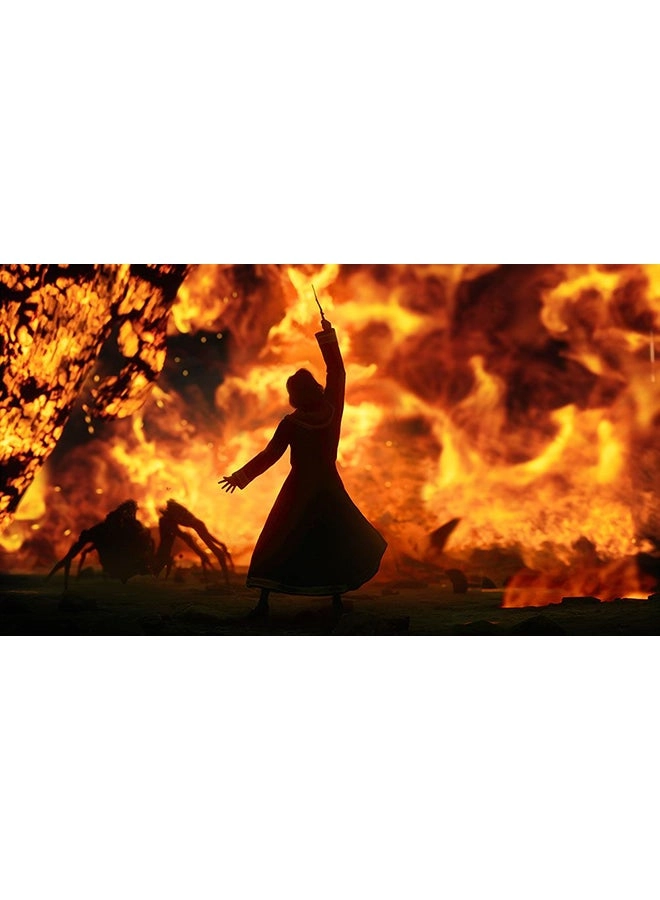 Hogwarts Legacy - UAE Version - PlayStation 5