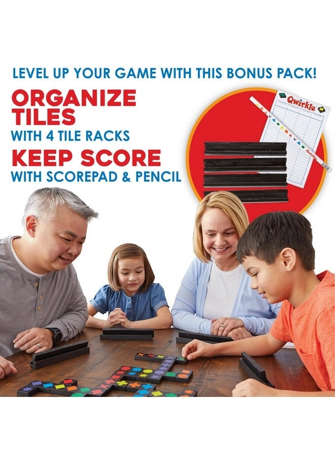 Qwirkle: Bonus Pack