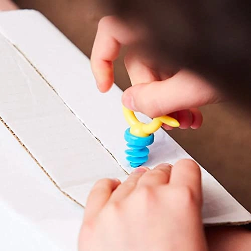 SCRU 180 STEM - 4 years+ 180 pieces