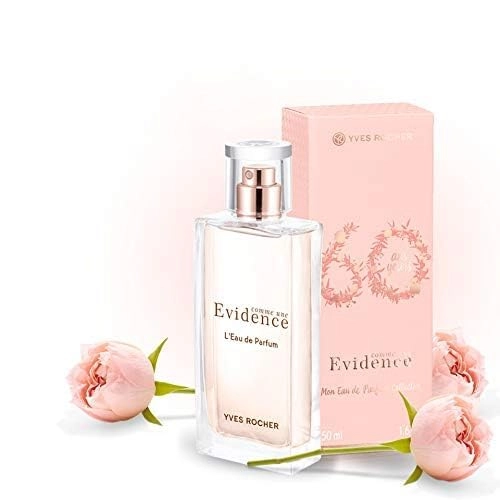 COMME UNE EVIDENCE Eau de Parfum 50 ml