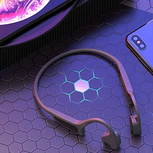 Bone Conduction Wireless Headset
