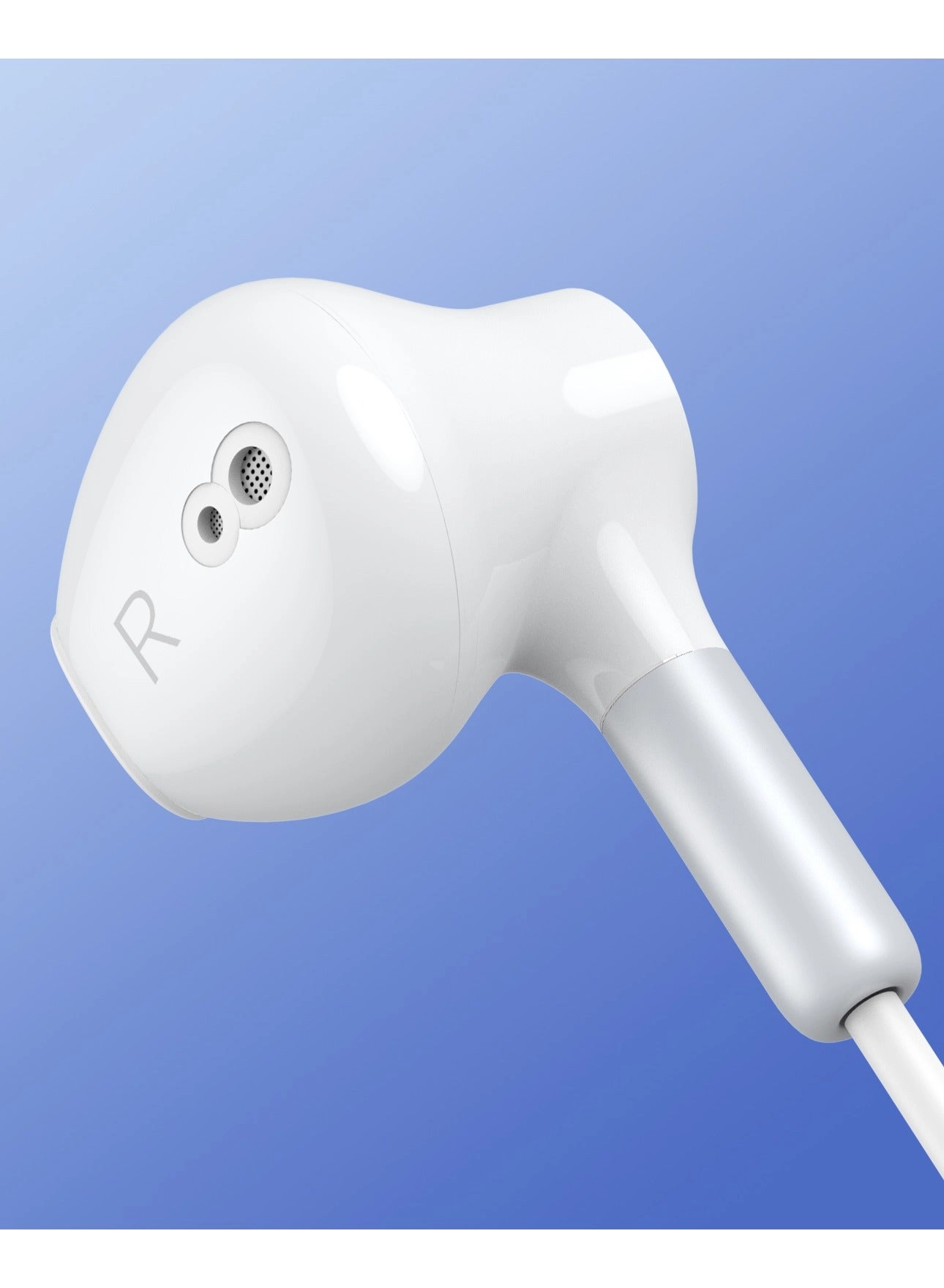 DL910 Wired Earphone