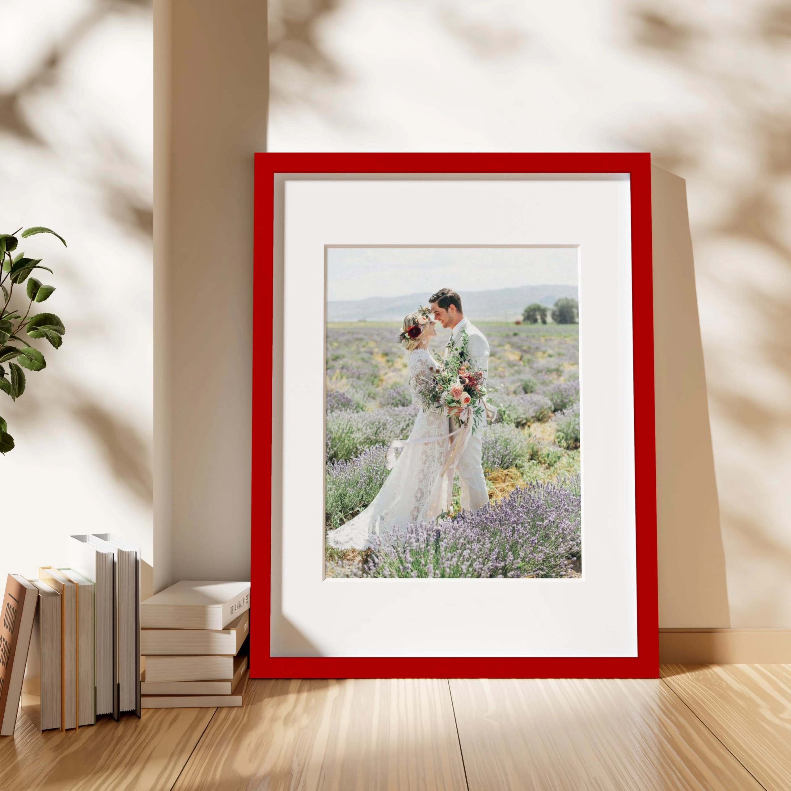Picture Frame - 12x16