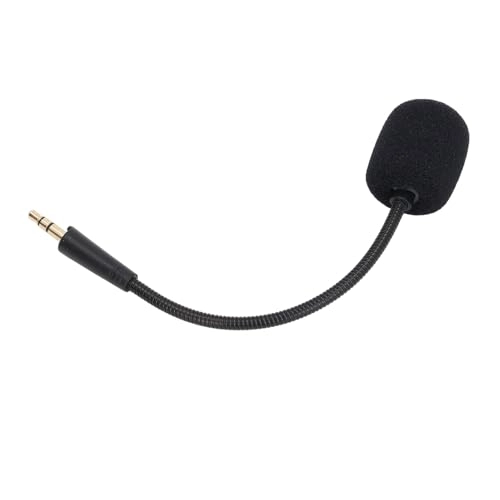 Plyistyguzcg25x61 3.5mm-Mini-Jack Microphone