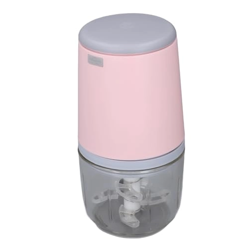 MINI Wireless Kitchen Machine - 300 ml Electric
