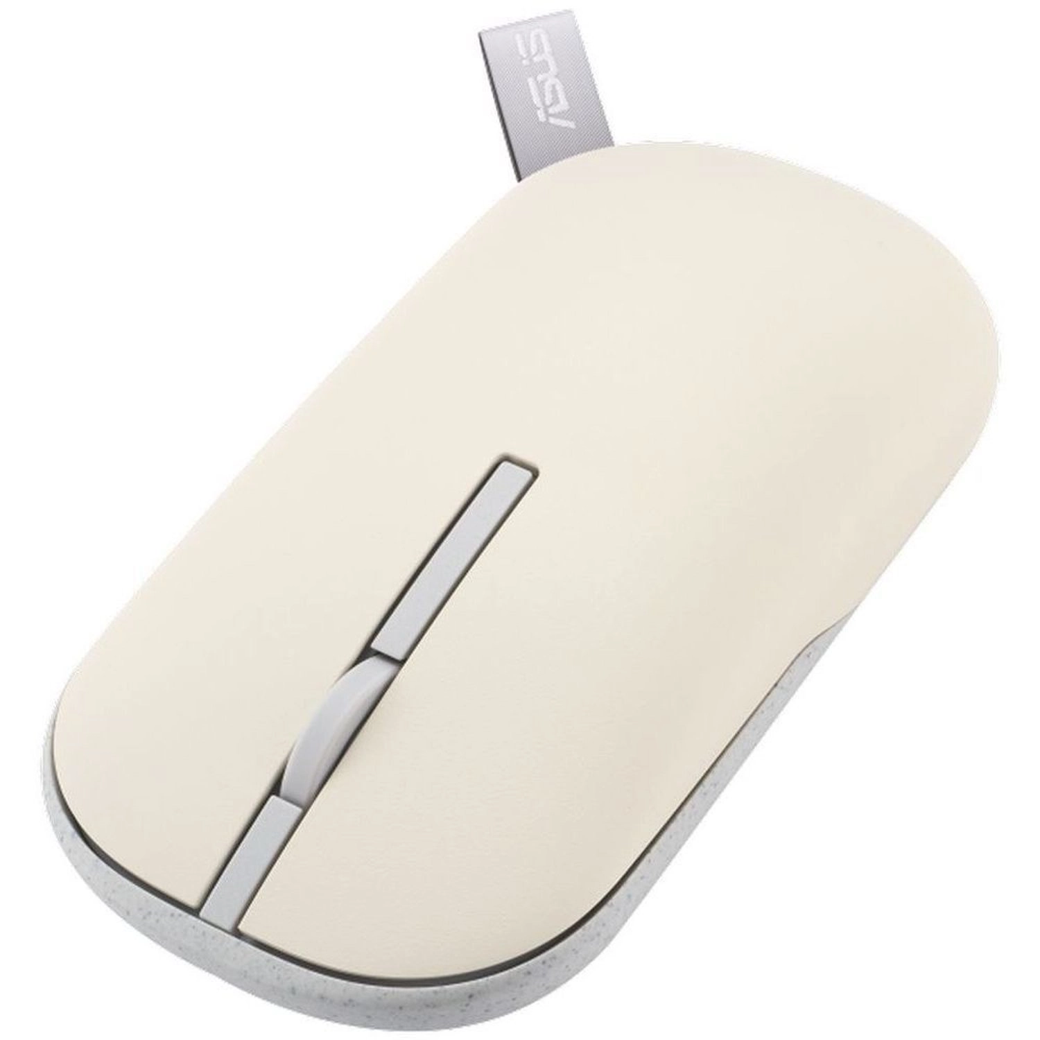 Marshmallow Mouse MD100 - Wireless