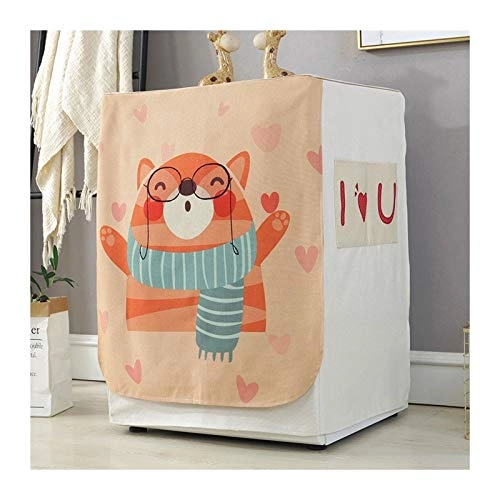 Washing Machine Cover