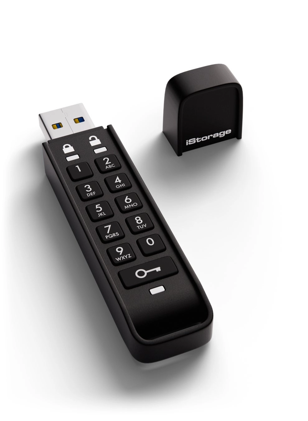 datAshur Personal2 - USB 3.2 USB Type A 32GB