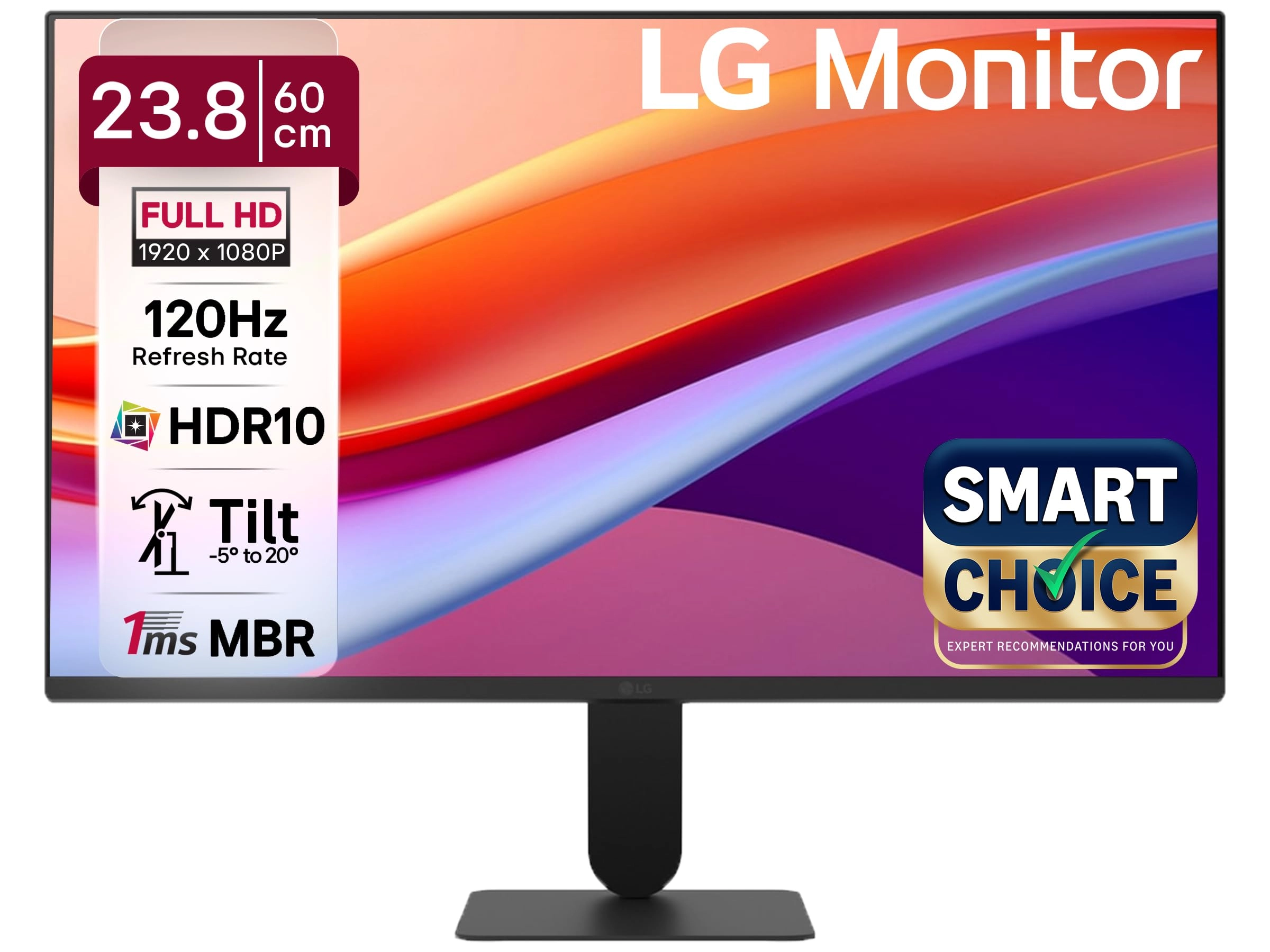 LG, LG ELECTRONICS NANJING NEW TECHNOLOGY CO. LTD., 346, YAOXIN ROAD, ECONOMIC & TECHNICAL DEVELOPMENTZONE, NANJING 210038, CHINA 24U411A - 24U411A-B.ATRQ 23.8 Inches 1920 x 1080