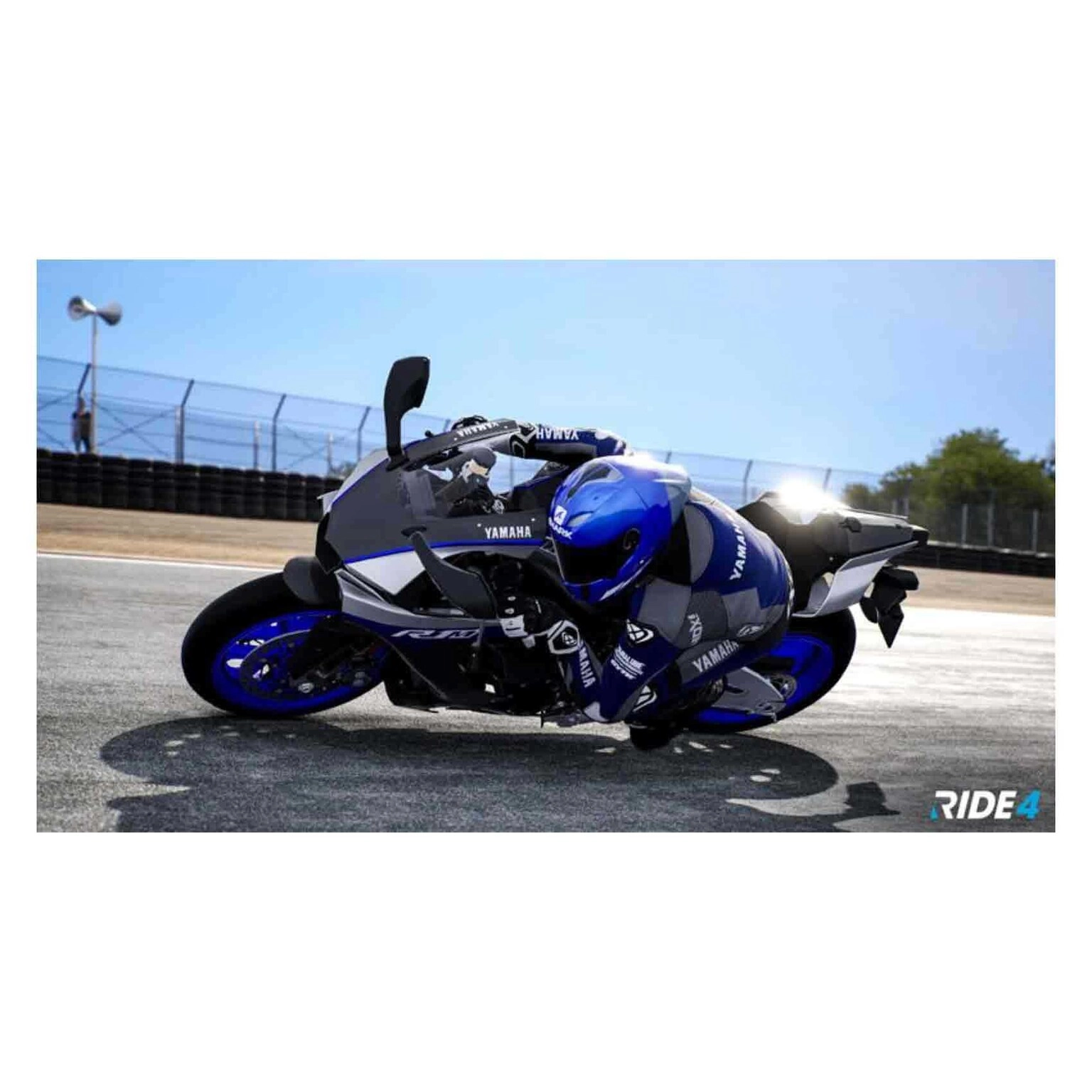 RIDE 4 - PlayStation 5