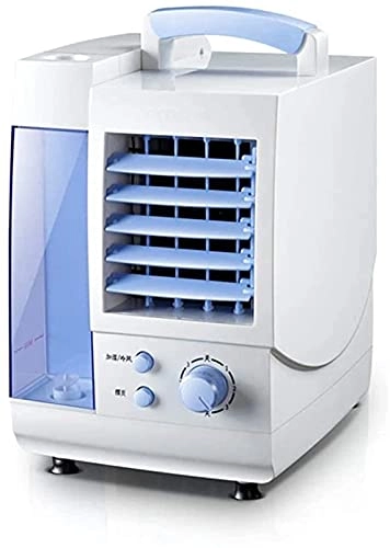 Portable Air Conditioner - Corded Electric Remote Control