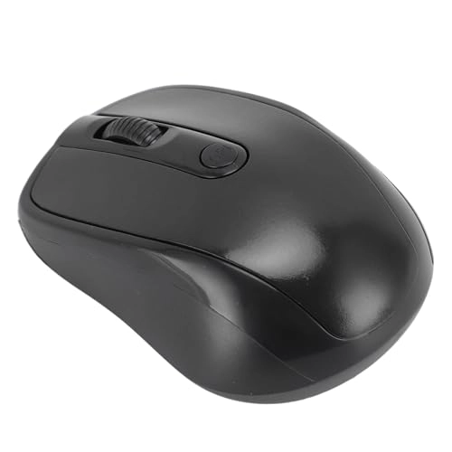 2.4G Ergonomic Mouse - Wireless
