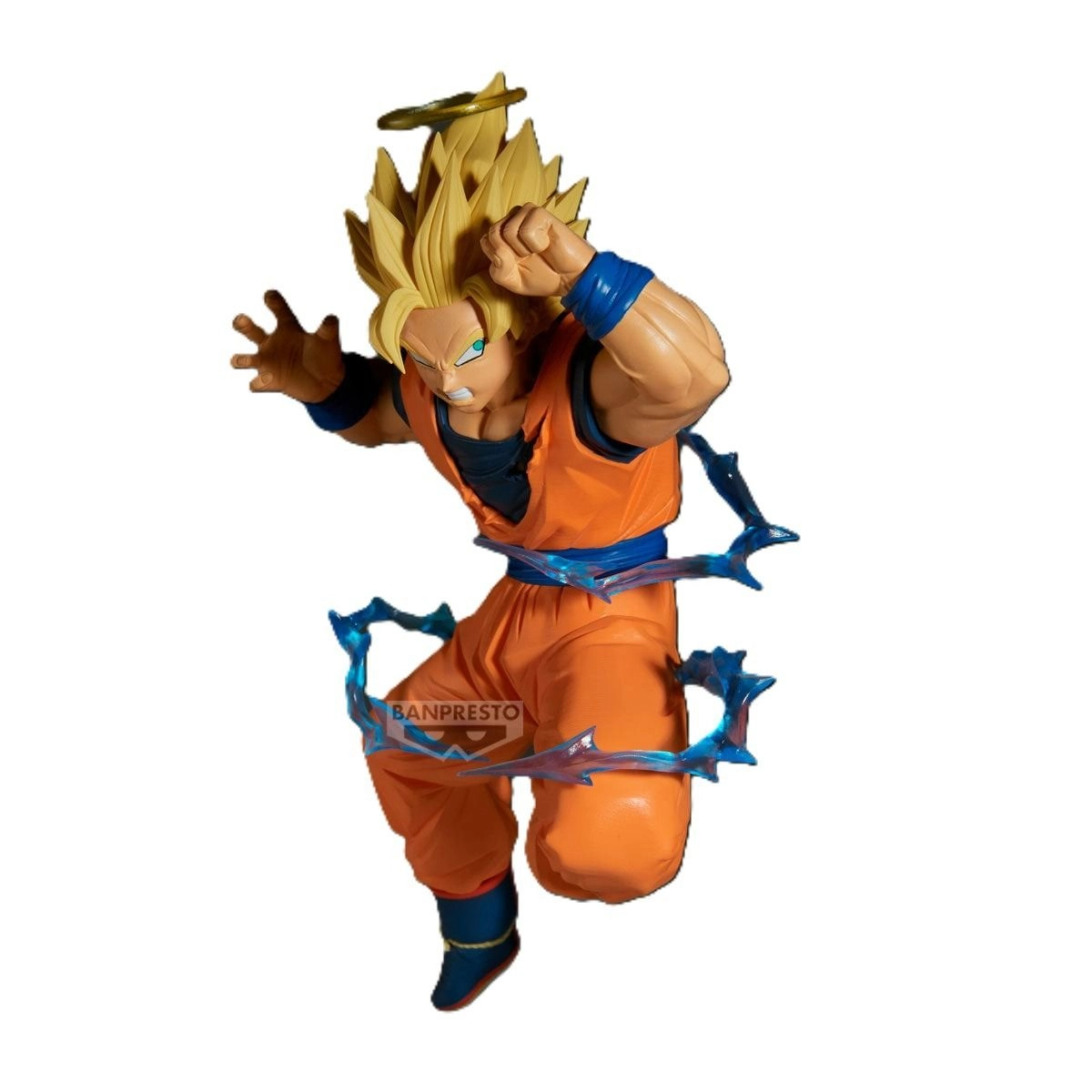 Son Goku - Dragon Ball Z Match Makers - 15 cm (BP29754P)