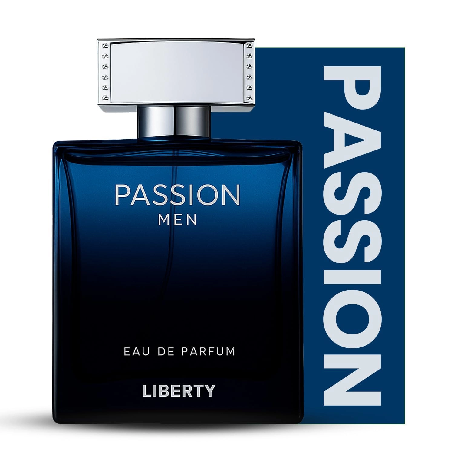 Liberty Passion - Eau de Parfum 120 ml