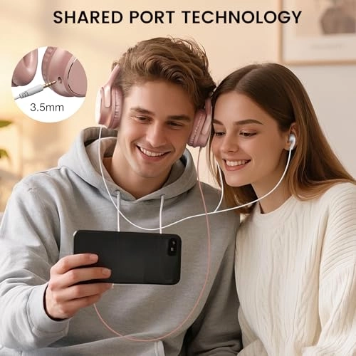 WUYP001AP Wired Headphone