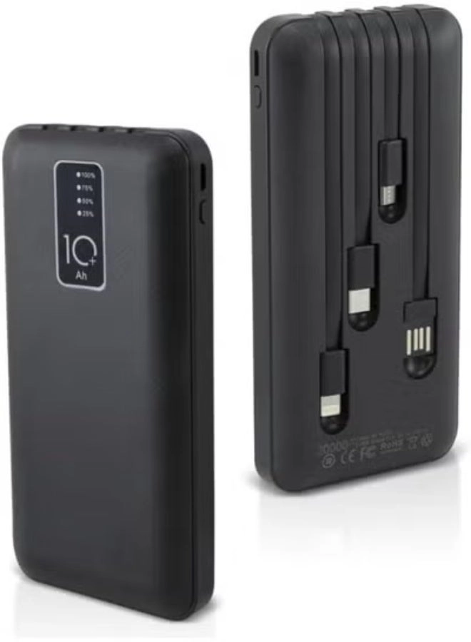 Power Bank - 30000 mAh