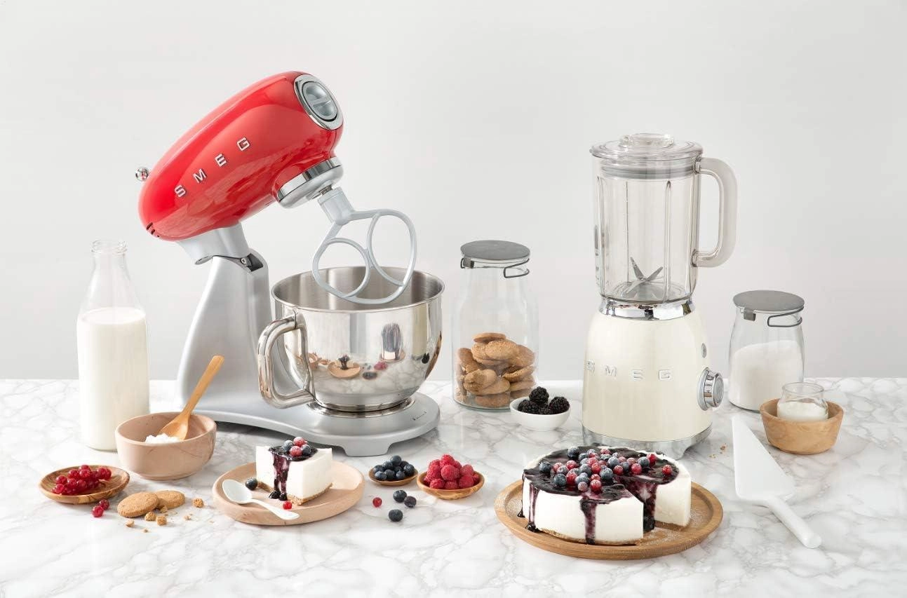 BLF01PKUK - Retro Pulse Function 4 Settings