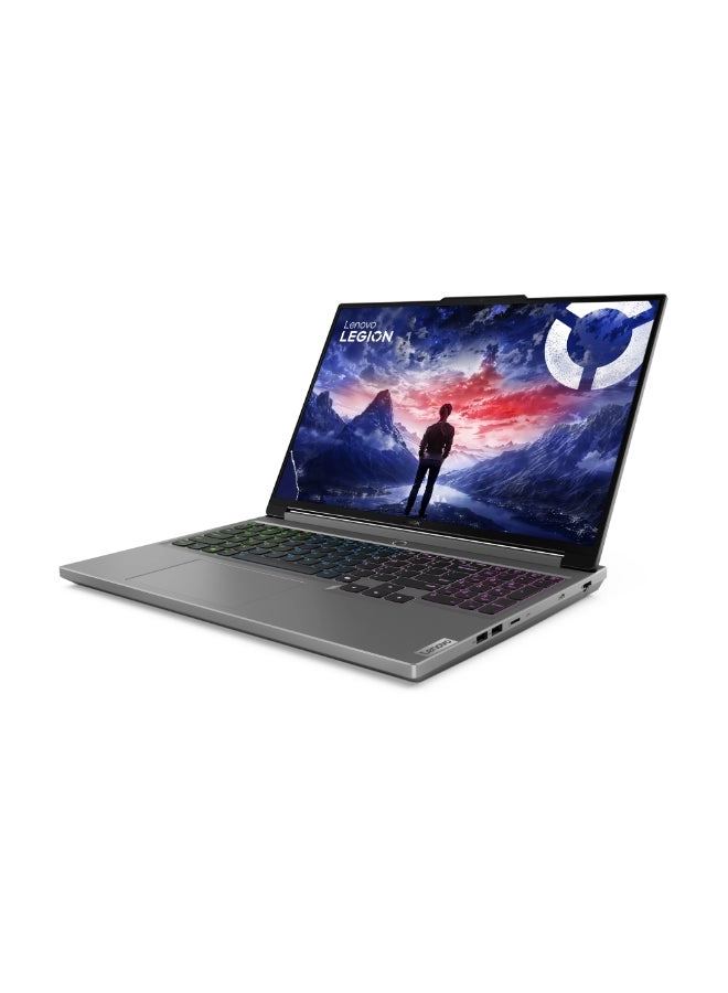 Legion 5 16IRX9 83DG00GTAX - 16'' Core i7-14650HX 16GB DDR5 1TB SSD