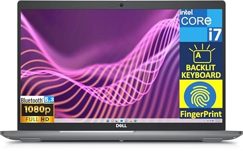 Latitude 5550 - 15.6'' Core i7-1355U 64GB DDR4 2000GB SSD