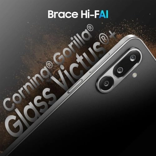 Galaxy f36 6GB 128GB