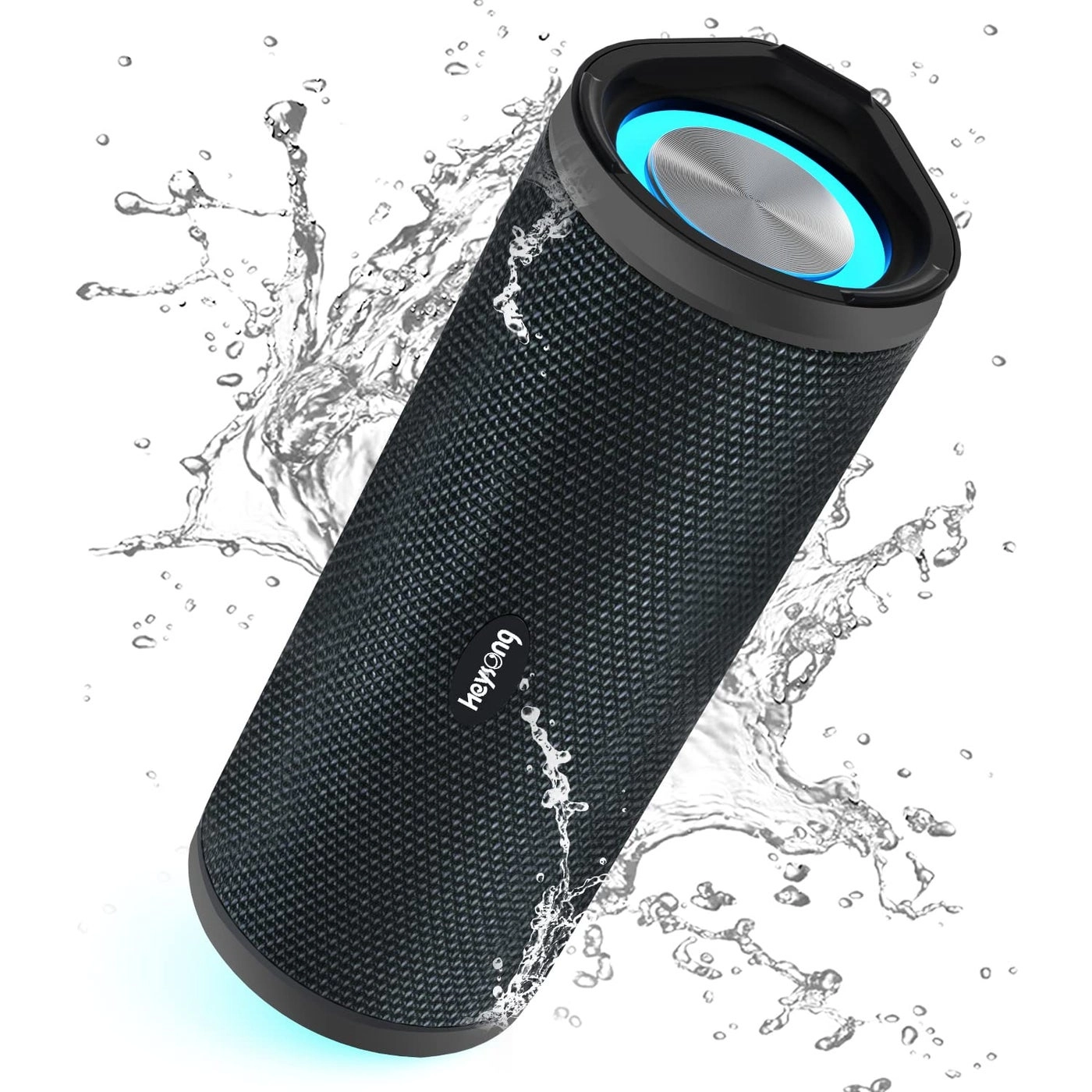 Portable Bluetooth Speaker