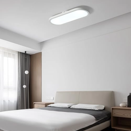 LED Ceiling Light - 6000K