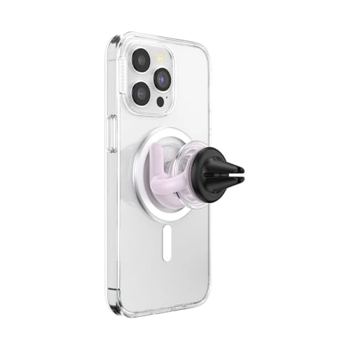 PopMount 2 Non-Adhesive Car Vent Mount