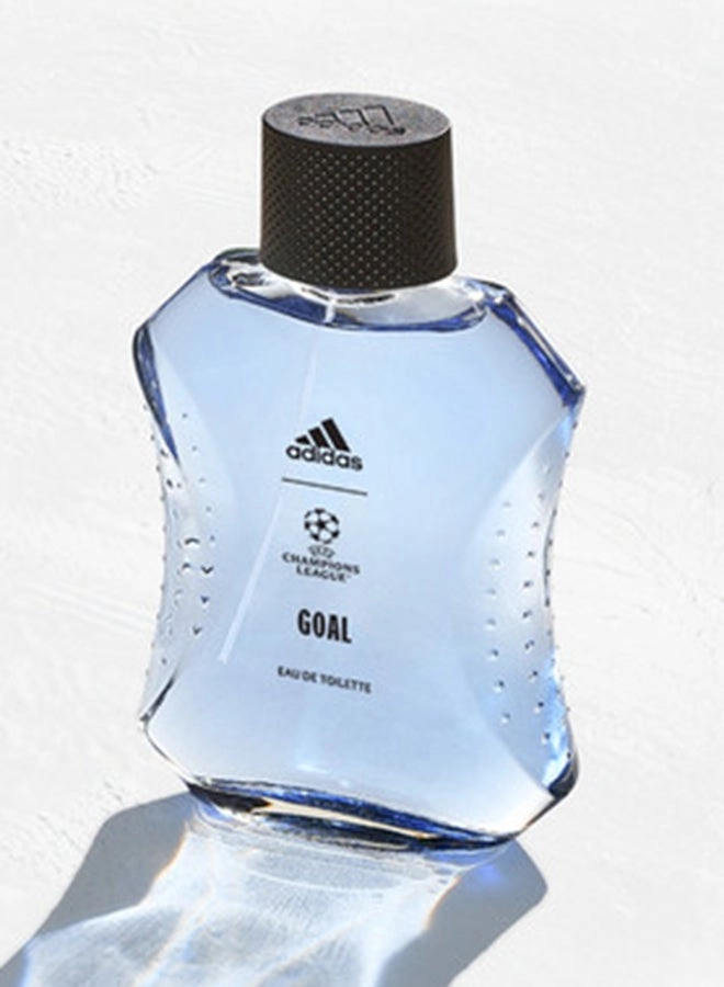 Uefa Goal Edition Eau de Toilette 100ml