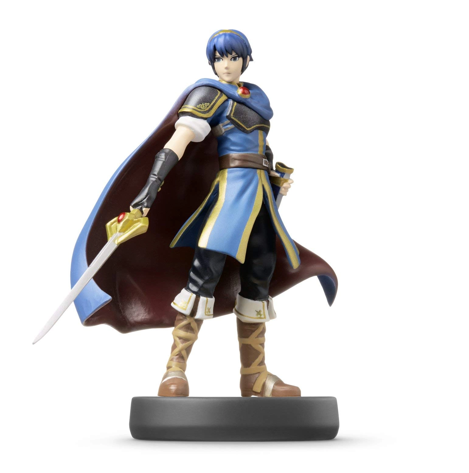 Nintendo Marth - Animal