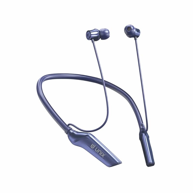 Unix UX-470 Wireless Headphone