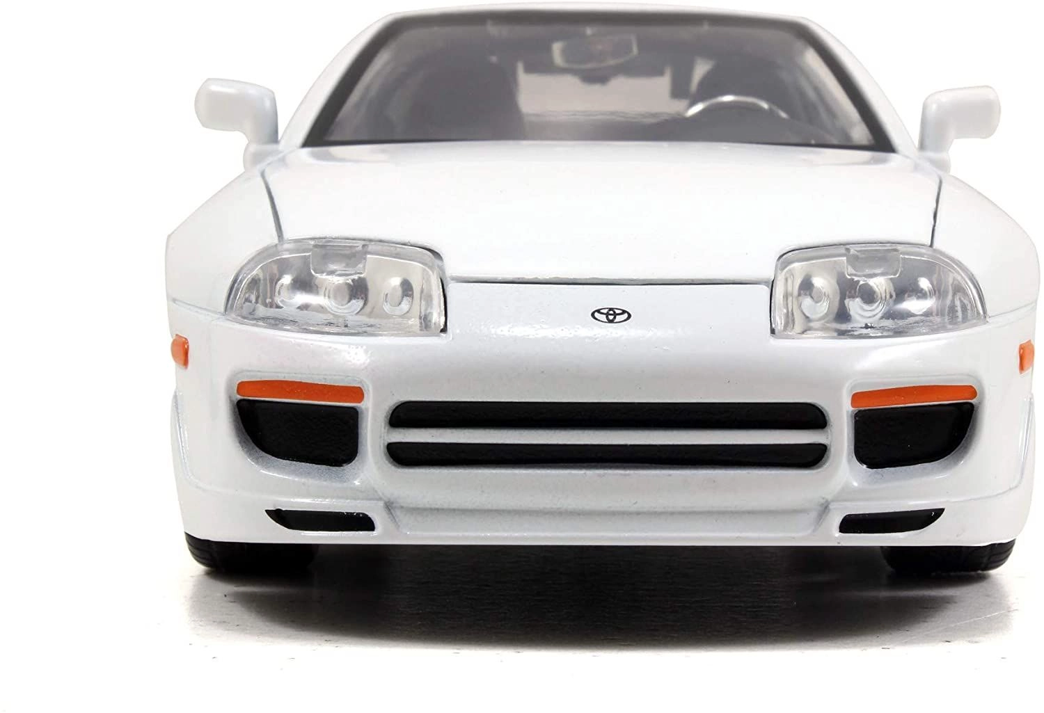 Fast And Furious 1995 Toyota Supra - 1:24