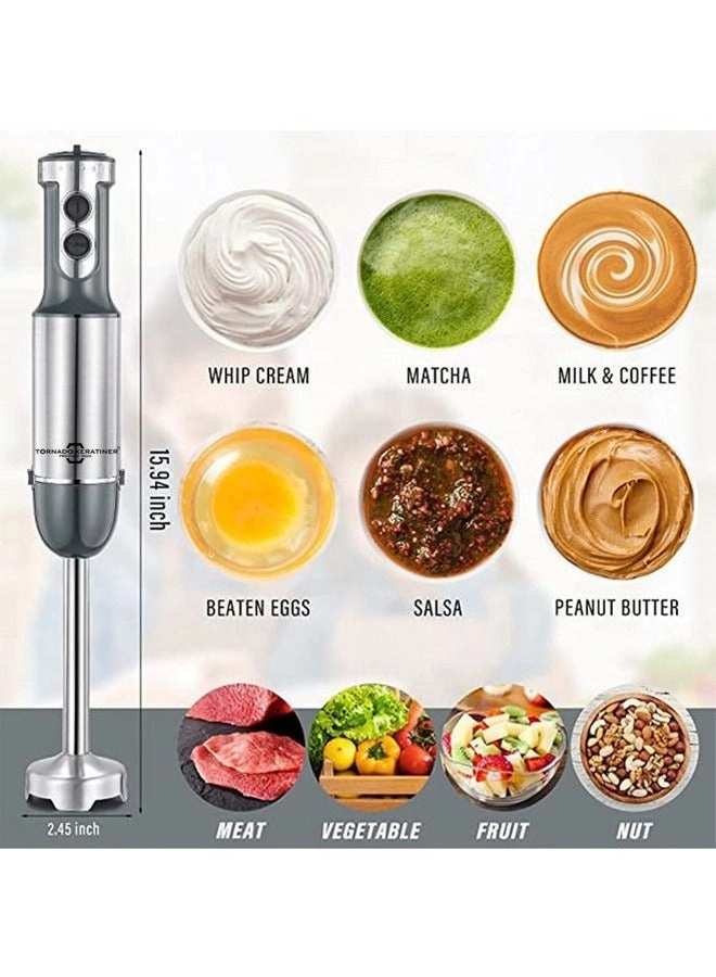 Hand Held Mixer - 1000W