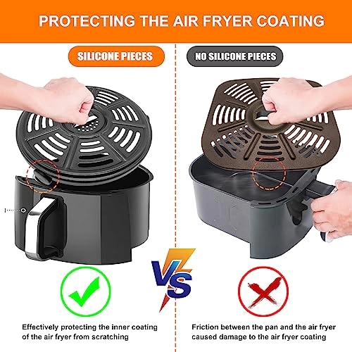 Air Fryer Grill Plate - Metal