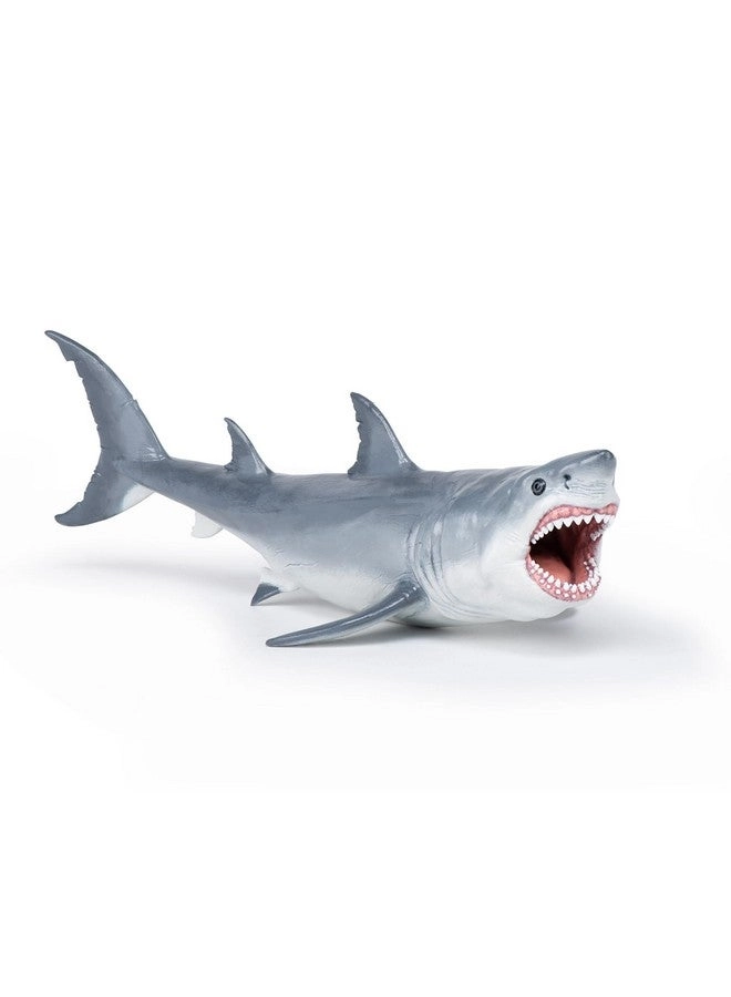 Papo Megalodon Realistic Figurine