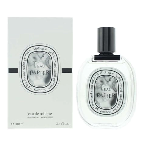 L'Eau Papier Eau de Toilette 100ml