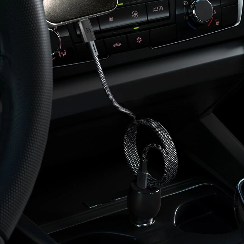 CASA MP200 240W Cable USB-C to USB-C 2m