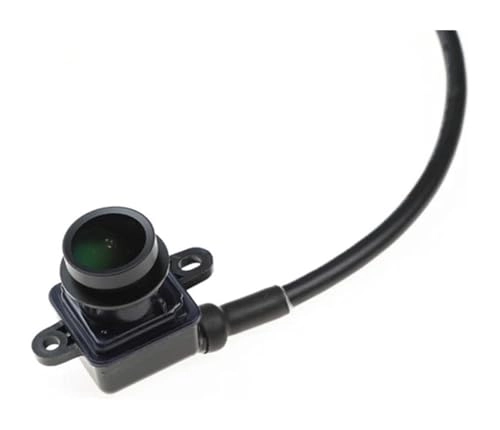Rear View Camera - Night vision
