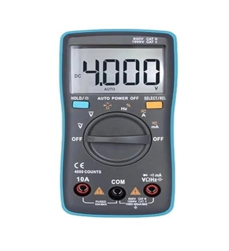 FVGshshDH Digital Multimeter