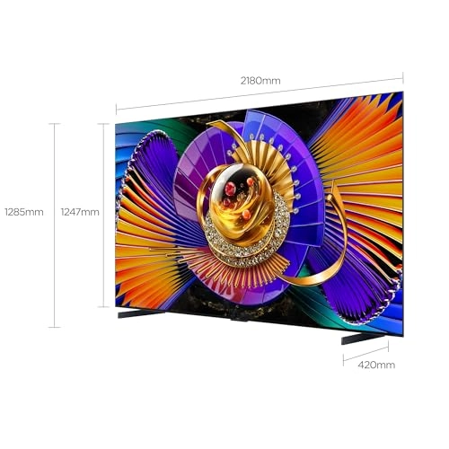 98C7L - 98 Inch