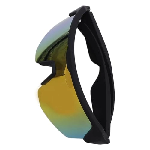 Sunglasses with Speaker - HD Lenses 5.3