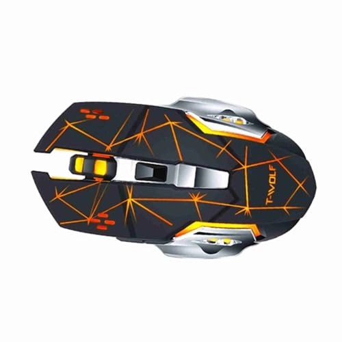 Ergonomic Mouse - Wireless