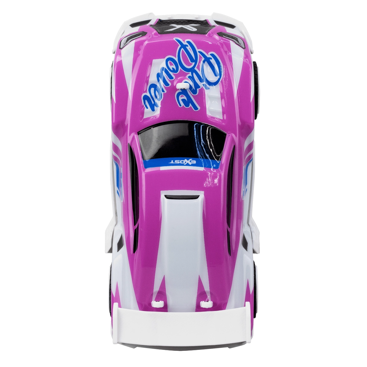 Build 2 Drive Amazone - 2.4Ghz Rechargeable Batteries