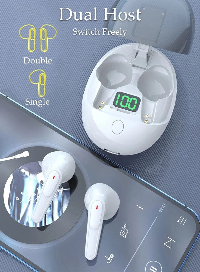 DU3418 Wireless Earbud