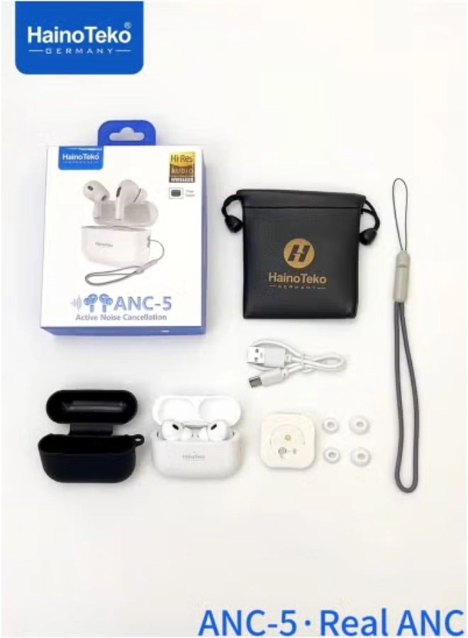 ANC-5 Wireless Earbud