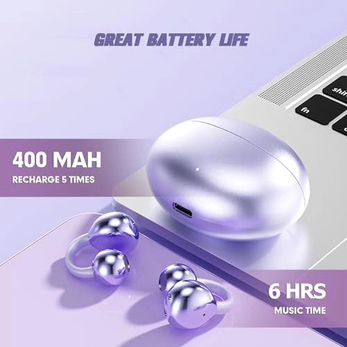 GWC-M91 Wireless Earbud