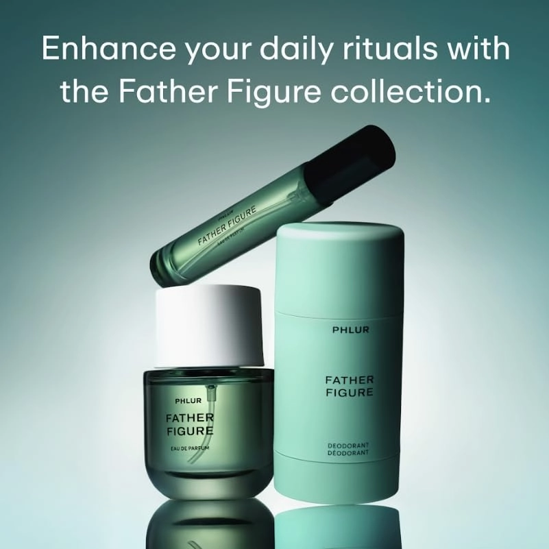 Father Figure - Eau de Parfum 9.5 ml