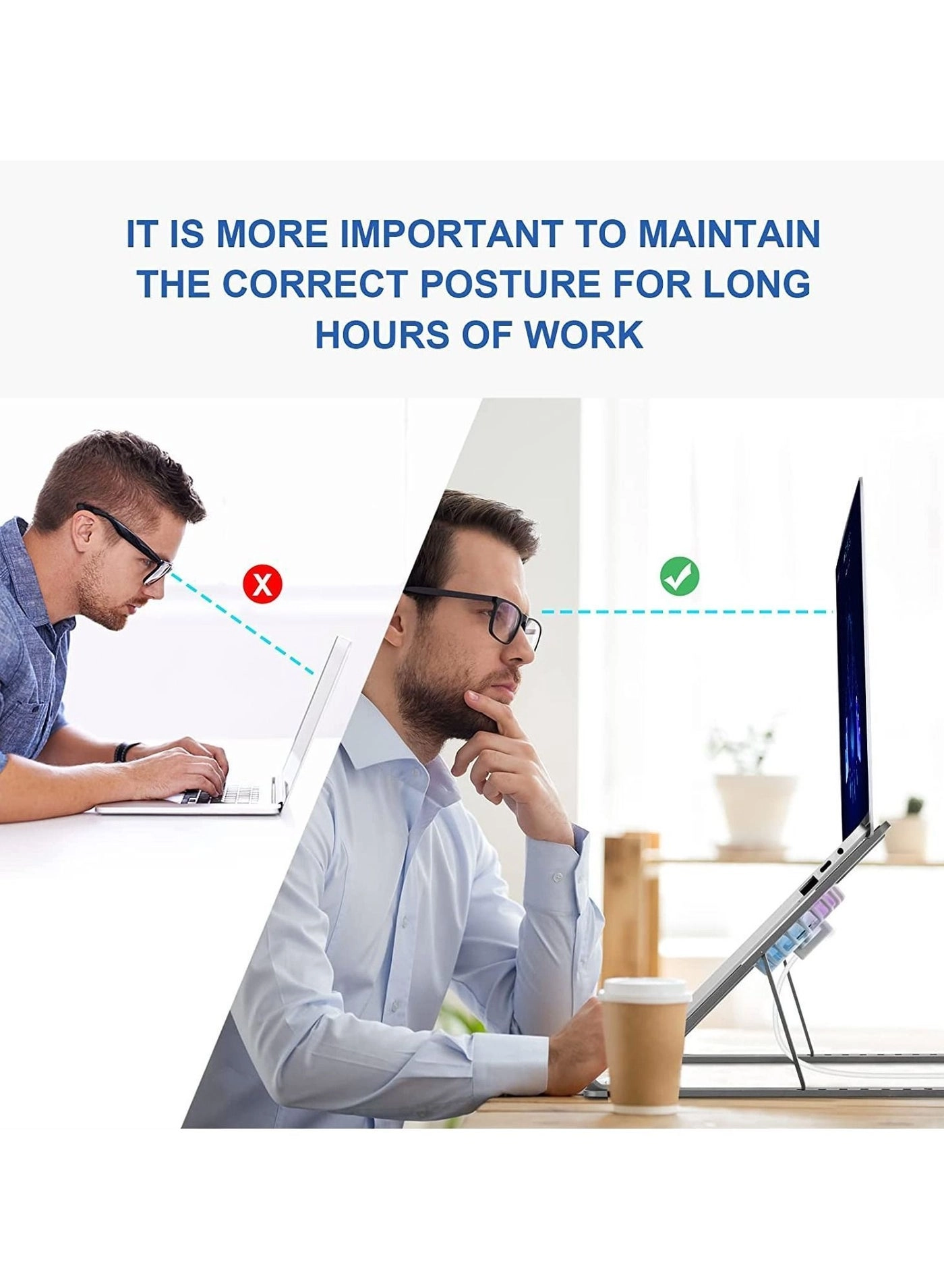 Gaming Laptop Cooling Pad - 8 Fans 15-17.3 Inch