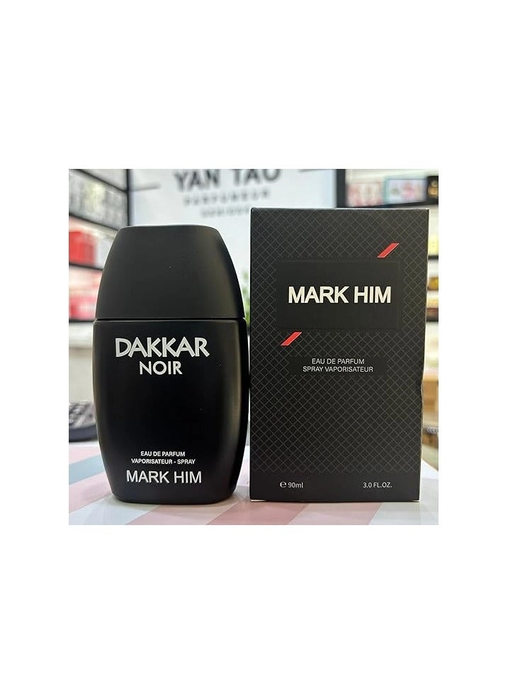 MARK HIM SLEVACE - Eau de Parfum 100ml
