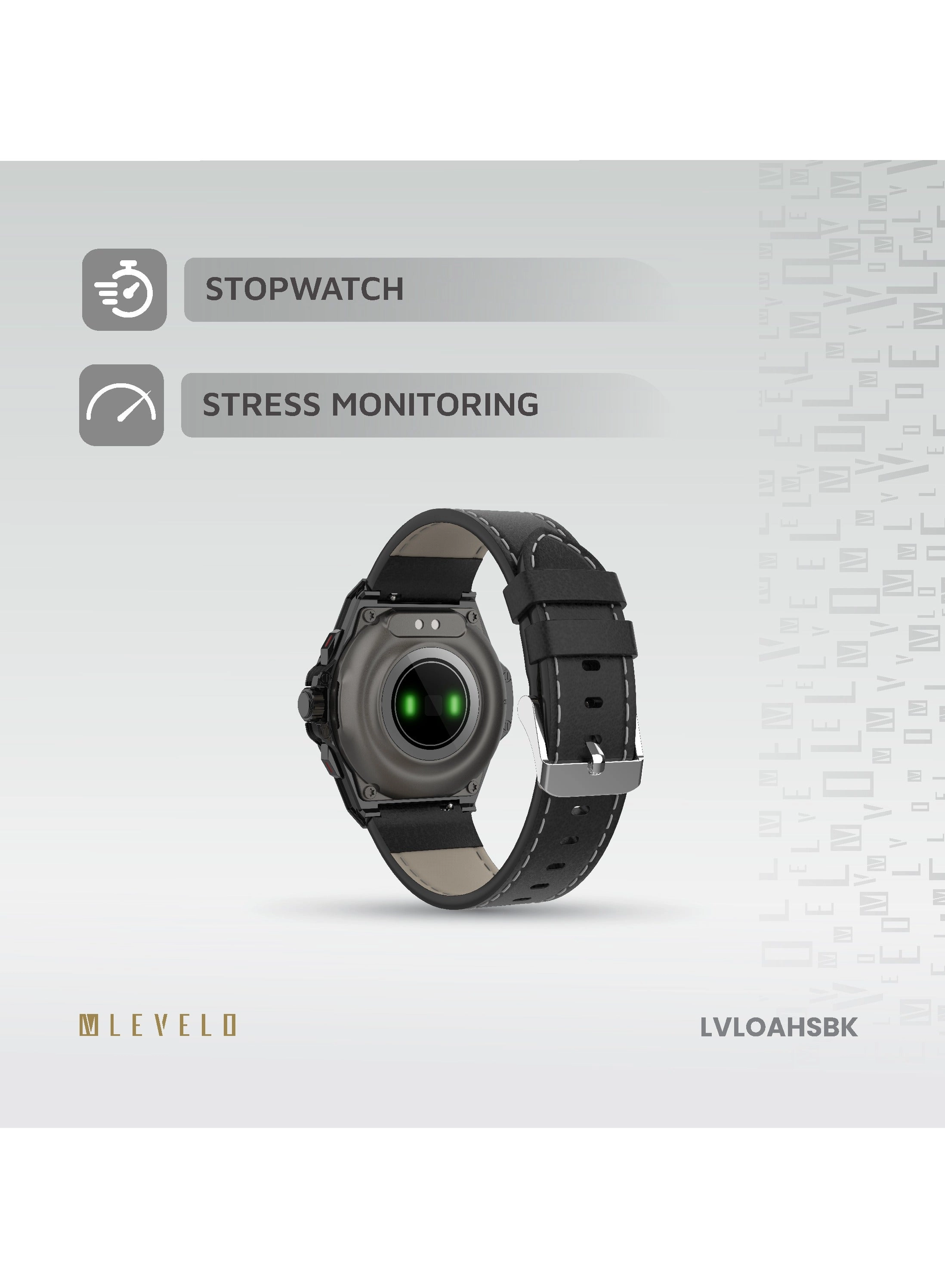 Oak Automatique Zinc Alloy